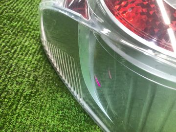 СТОП СИГНАЛ НА TOYOTA AQUA NHP10