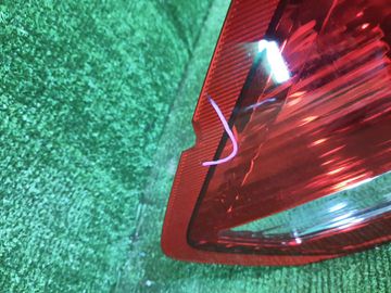 СТОП СИГНАЛ НА NISSAN TIIDA LATIO C11