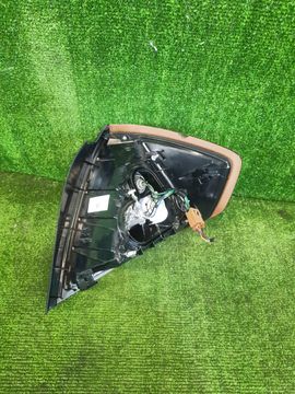 СТОП СИГНАЛ НА NISSAN TIIDA LATIO C11