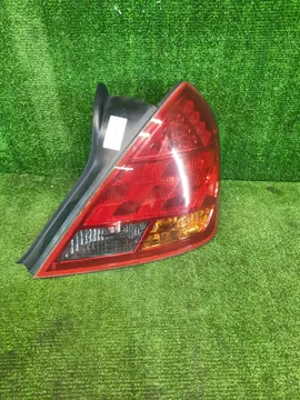 СТОП СИГНАЛ НА NISSAN TEANA J31