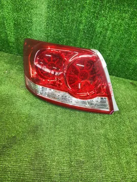 СТОП СИГНАЛ НА TOYOTA ALLION NZT260