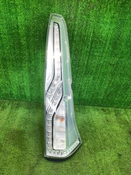 СТОП СИГНАЛ НА NISSAN SERENA C26