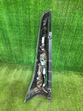 СТОП СИГНАЛ НА NISSAN SERENA C26