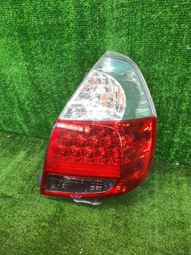 СТОП СИГНАЛ НА HONDA FIT GD3