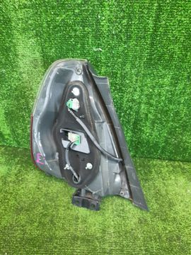 СТОП СИГНАЛ НА HONDA FIT GD3