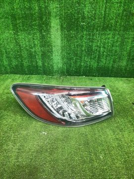 СТОП СИГНАЛ НА MAZDA AXELA BLEFP