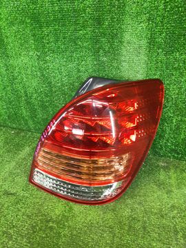 СТОП СИГНАЛ НА TOYOTA SPACIO NZE121