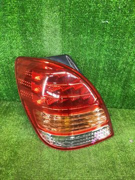 СТОП СИГНАЛ НА TOYOTA SPACIO NZE121