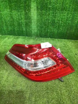 СТОП СИГНАЛ НА NISSAN TEANA J32
