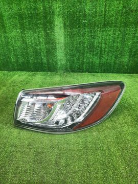 СТОП СИГНАЛ НА MAZDA AXELA BLEFP