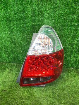 СТОП СИГНАЛ НА HONDA FIT GD3