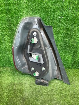 СТОП СИГНАЛ НА HONDA FIT GD3