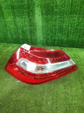СТОП СИГНАЛ НА NISSAN TEANA J32