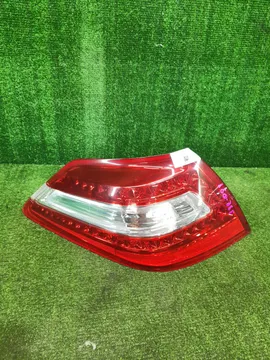 СТОП СИГНАЛ НА NISSAN TEANA J32