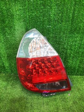 СТОП СИГНАЛ НА HONDA FIT GD3