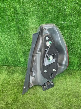 СТОП СИГНАЛ НА HONDA FIT GD3
