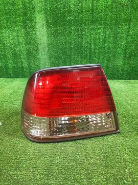 СТОП СИГНАЛ НА NISSAN SUNNY B15
