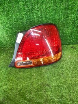 СТОП СИГНАЛ НА TOYOTA ARISTO JZS160