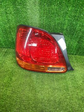 СТОП СИГНАЛ НА TOYOTA ARISTO JZS160