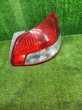 СТОП СИГНАЛ НА TOYOTA BELTA SCP92