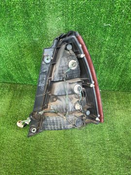 СТОП СИГНАЛ НА SUBARU FORESTER SG5