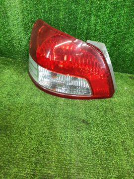 СТОП СИГНАЛ НА TOYOTA BELTA SCP92