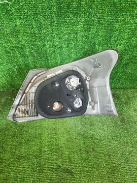 СТОП СИГНАЛ НА TOYOTA BELTA SCP92