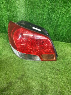 СТОП СИГНАЛ НА MITSUBISHI AIRTREK CU4W