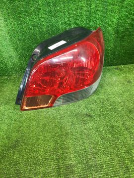 СТОП СИГНАЛ НА MITSUBISHI AIRTREK CU4W