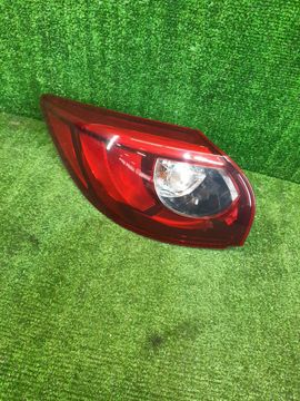 СТОП СИГНАЛ НА MAZDA CX-5 KEEFW