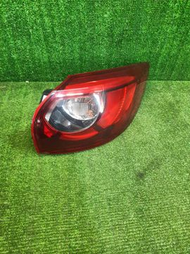 СТОП СИГНАЛ НА MAZDA CX-5 KEEFW