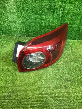 СТОП СИГНАЛ НА MAZDA AXELA BM2FS