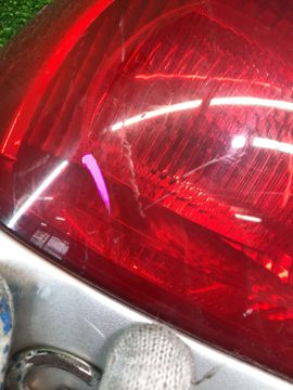 СТОП СИГНАЛ НА TOYOTA MARK II GX110