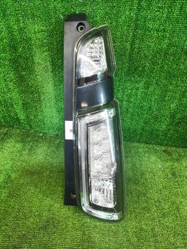 СТОП СИГНАЛ НА HONDA N-WGN JH1