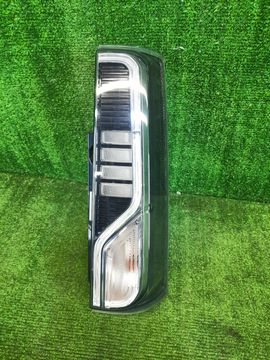 СТОП СИГНАЛ НА SUZUKI SPACIA MK53S