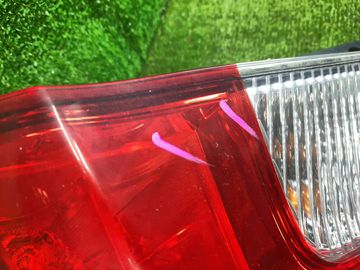 СТОП СИГНАЛ НА HONDA FIT GK3