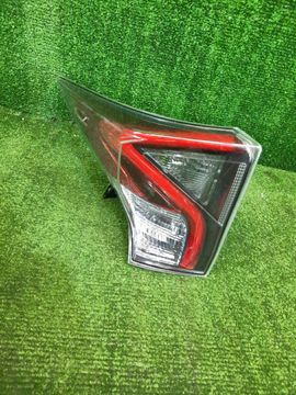 СТОП СИГНАЛ НА TOYOTA PRIUS ZVW50