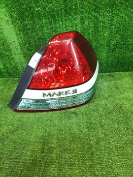 СТОП СИГНАЛ НА TOYOTA MARK II GX110