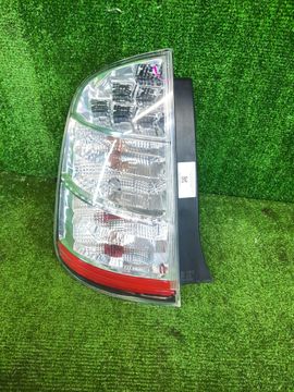 СТОП СИГНАЛ НА TOYOTA PRIUS NHW20