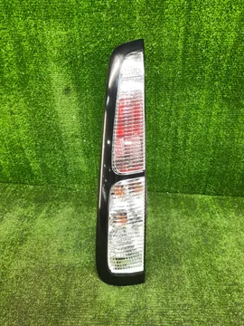 СТОП СИГНАЛ НА NISSAN CUBE Z10