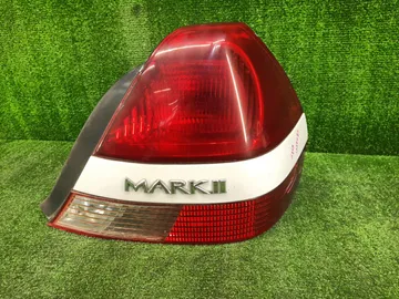 СТОП СИГНАЛ НА TOYOTA MARK II GX110
