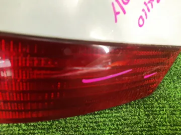 СТОП СИГНАЛ НА TOYOTA MARK II GX110