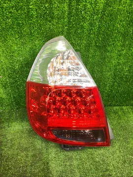 СТОП СИГНАЛ НА HONDA FIT GD3