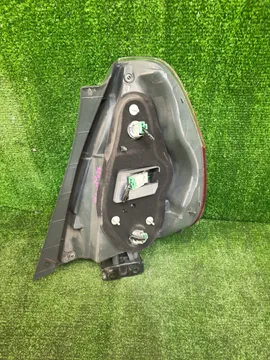 СТОП СИГНАЛ НА HONDA FIT GD3