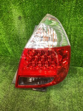 СТОП СИГНАЛ НА HONDA FIT GD3