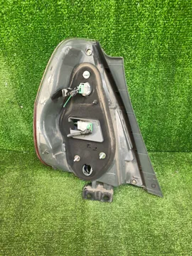 СТОП СИГНАЛ НА HONDA FIT GD3
