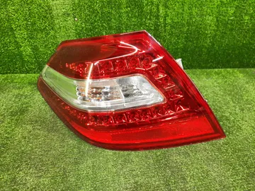 СТОП СИГНАЛ НА NISSAN TEANA J32