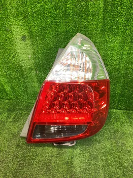СТОП СИГНАЛ НА HONDA FIT GD3