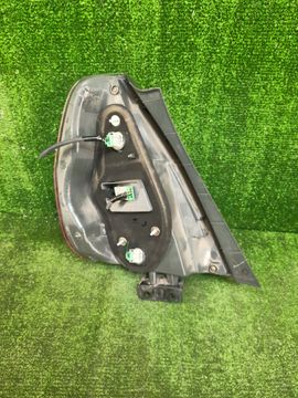 СТОП СИГНАЛ НА HONDA FIT GD3