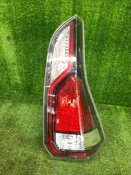СТОП СИГНАЛ НА NISSAN SERENA C27